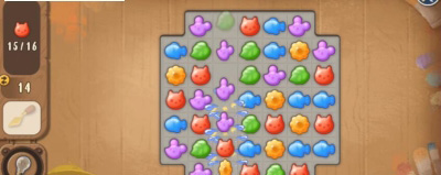 喵的悲惨世界手机版