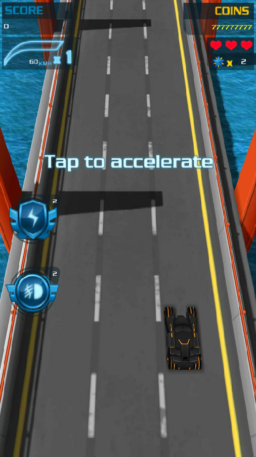 涡轮赛车 涡轮赛车破解版下载