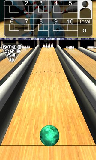 3d保龄球 3d保龄球破解版下载
