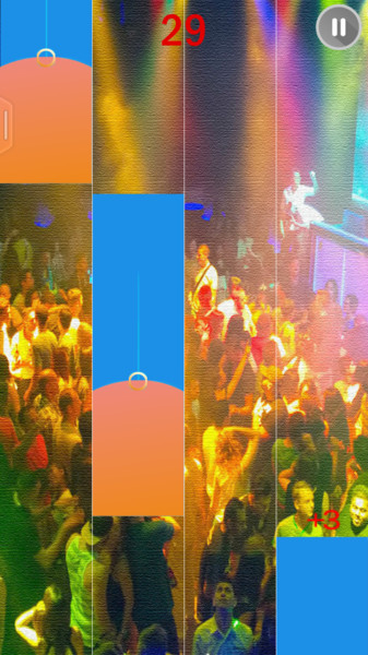 魔幻音乐方块免费版 魔幻音乐方块游戏下载