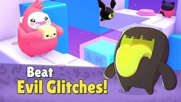 梅尔比特世界中文版