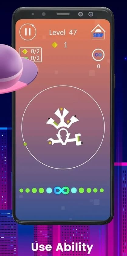 迷宫射手最新版