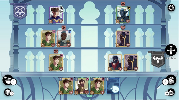 保护国王手机版