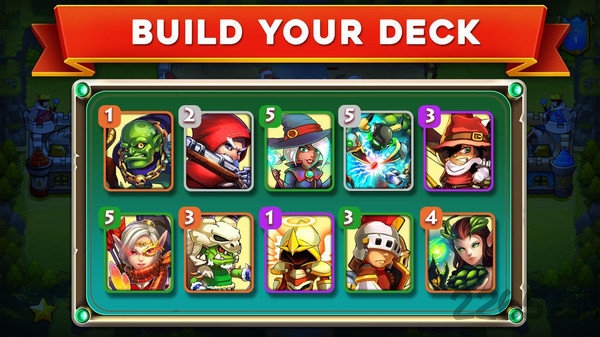 国王劲敌官方正版