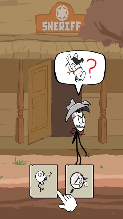 火柴人之王最新版