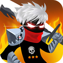 火柴人暗影勇士正式版