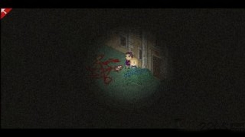 恐怖公园游戏中文版