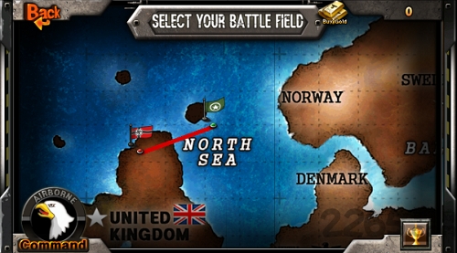 陆军大战僵尸内购破解版 陆军大战僵尸内购破解版