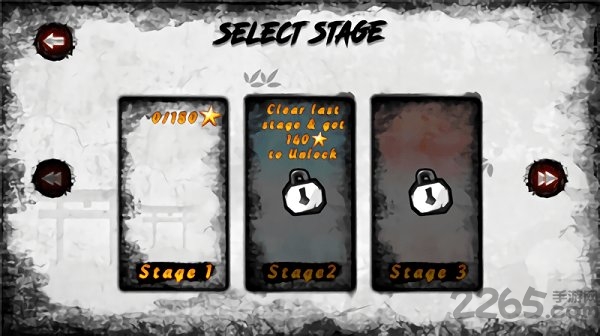 火柴人斗殴手游