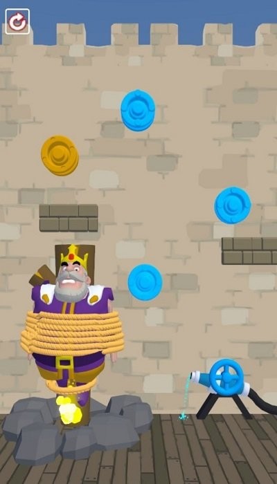 画绳救国王手机版 画绳救国王游戏下载