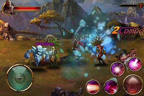 巨龙之怒手游 巨龙之怒官网下载