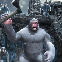 白毛猿星崛起手机版