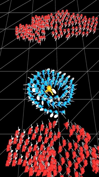 救援国王最新版