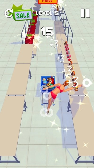 购物我最美手游