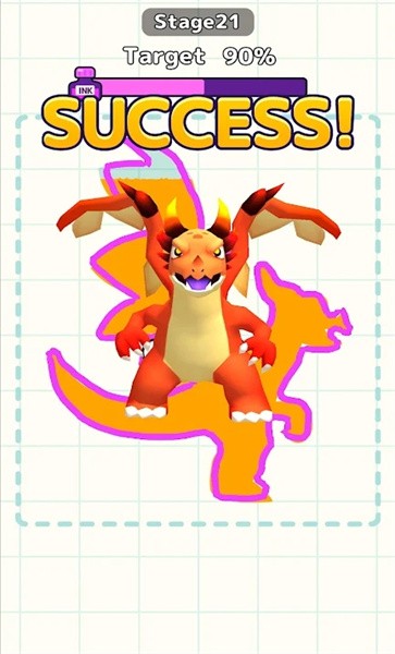 巨龙画手免费版