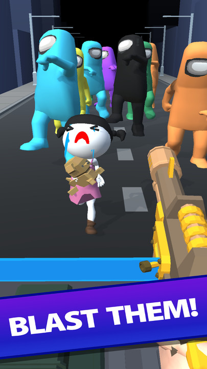 拯救小镇完整版