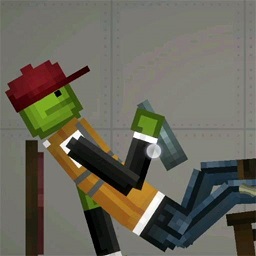 闯关我贼快游戏