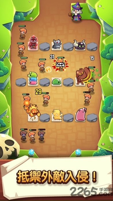 smmoner宝箱是我的无限金币版 宝箱是我的无限钻石版下载