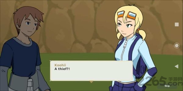 水晶传说英雄与邪恶女巫最新版