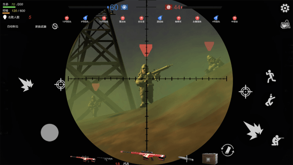 战地逃离末日岛游戏 战地逃离末日岛最新版下载