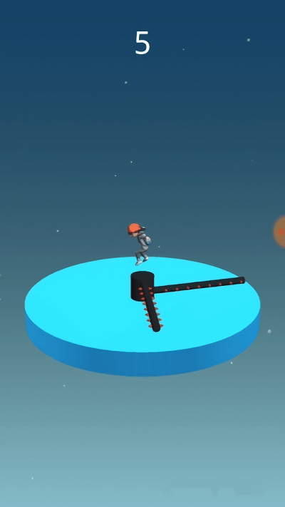 后空翻跑酷手游 后空翻跑酷官方版下载