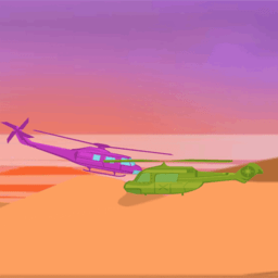 叫我子弹先生手机版