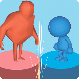 推推水上战游戏