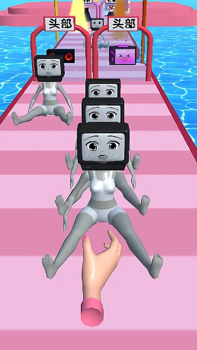 电视人大闯关最新版