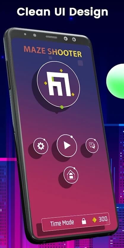 迷宫射手最新版