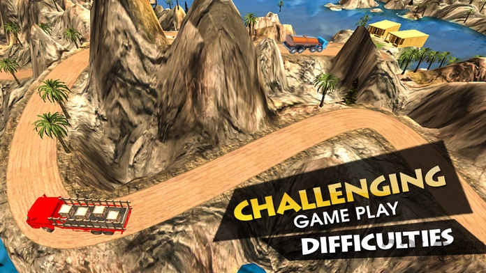 欧洲模拟卡车2 欧洲模拟卡车2游戏下载