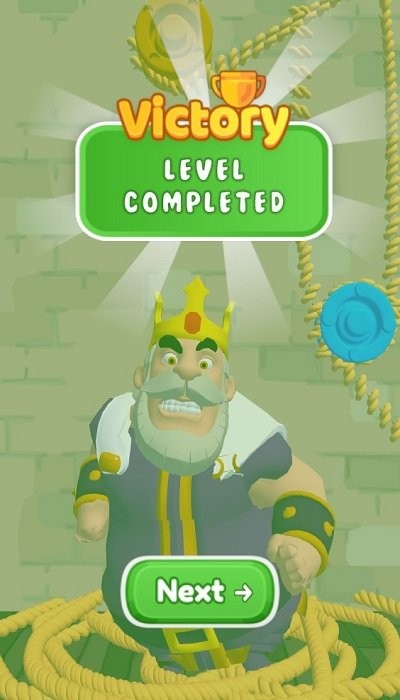 画绳救国王手机版