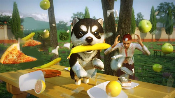 动物生存模拟手机版