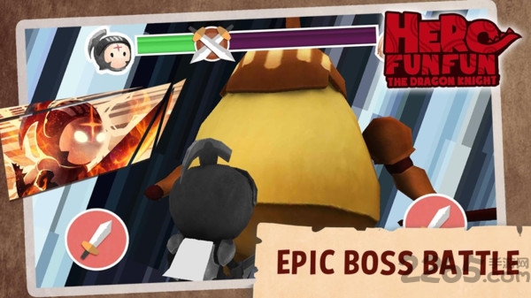 乐趣英雄龙骑士游戏 乐趣英雄龙骑士游戏下载