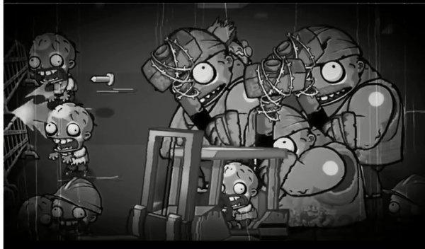 警察和僵尸2无限钻石版