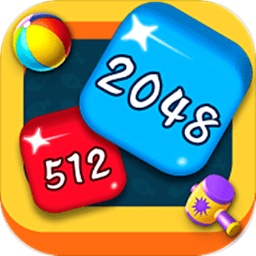 方块碰碰碰小游戏