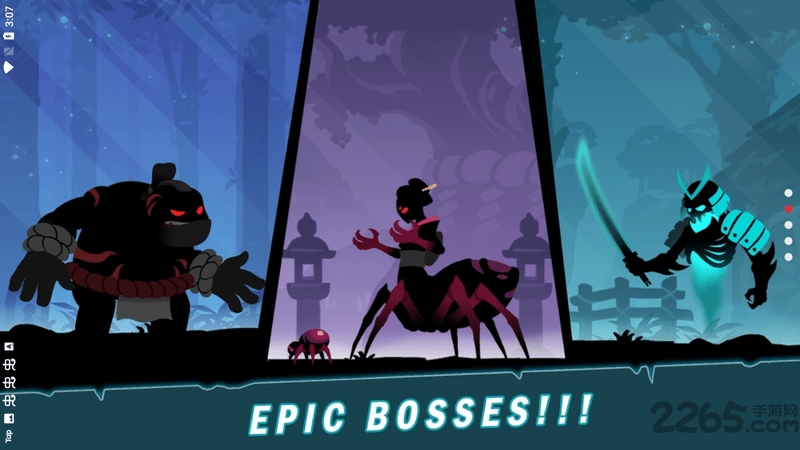 火柴人复仇4最新版 火柴人复仇4史诗战争游戏下载