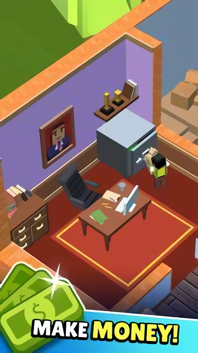 晚餐餐馆大亨手游