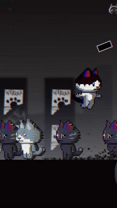 凯蒂猫英雄游戏