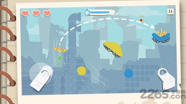 肉肉大冒险最新版