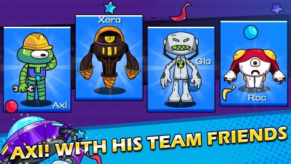 wifi战争地球危机游戏(war of wifi)