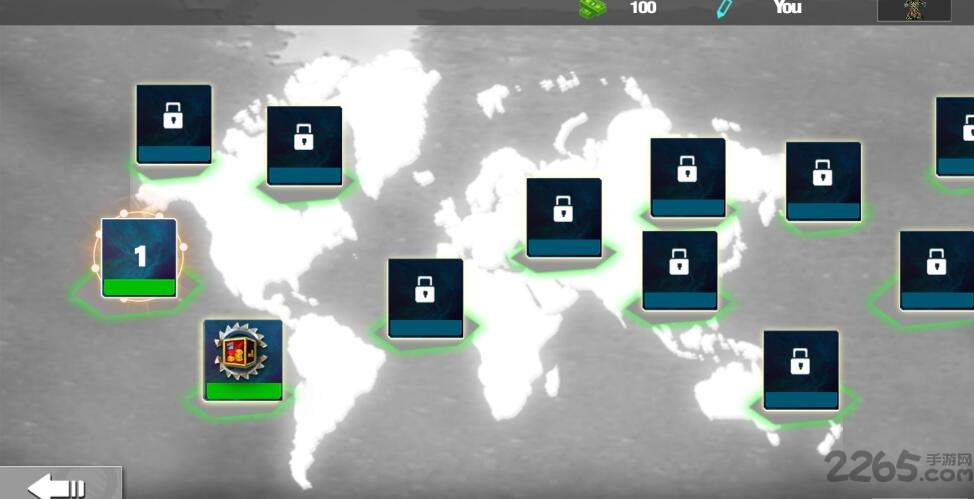 影子战斗凡人传奇手游