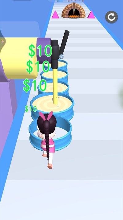 就爱做蛋糕游戏最新版