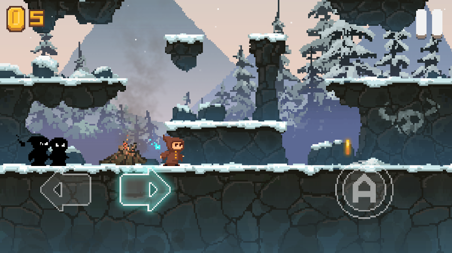 影子来了不要回头游戏 影子来了不要回头游戏手机版下载