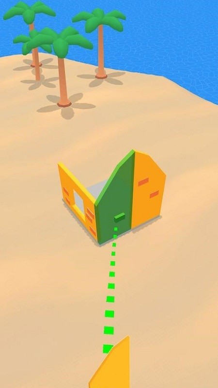 激光建筑者手机版