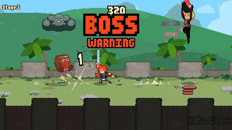 岛屿混战手机版