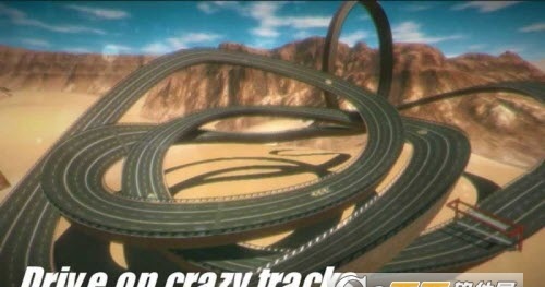 王牌赛车涡轮增压手游