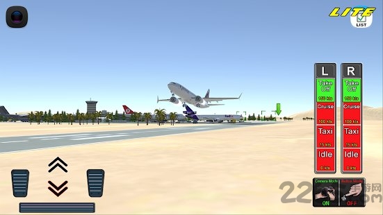 flight737maximum游戏