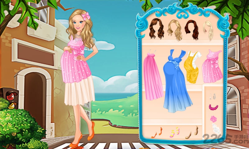 公主的备孕日记游戏 公主的备孕日记中文版下载