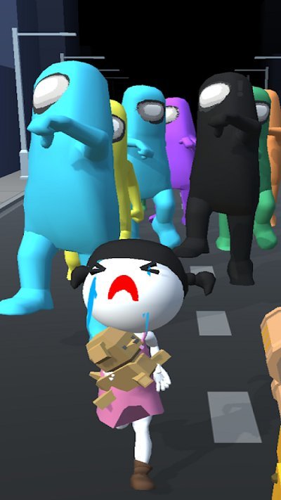 拯救僵尸小镇最新版 拯救僵尸小镇游戏下载