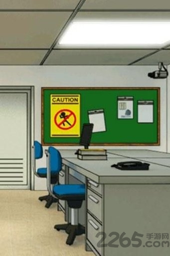 火车站之夜手机版